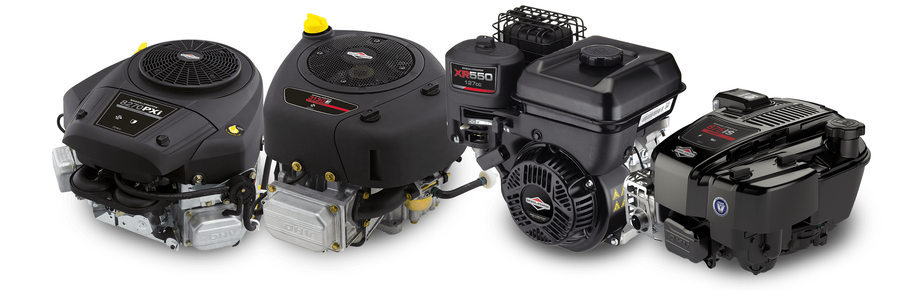 Briggs and stratton 190cc motor sale